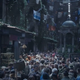 Image for article titled How Dawn Of The Planet Of The Apes Went From Concept Art To Screen